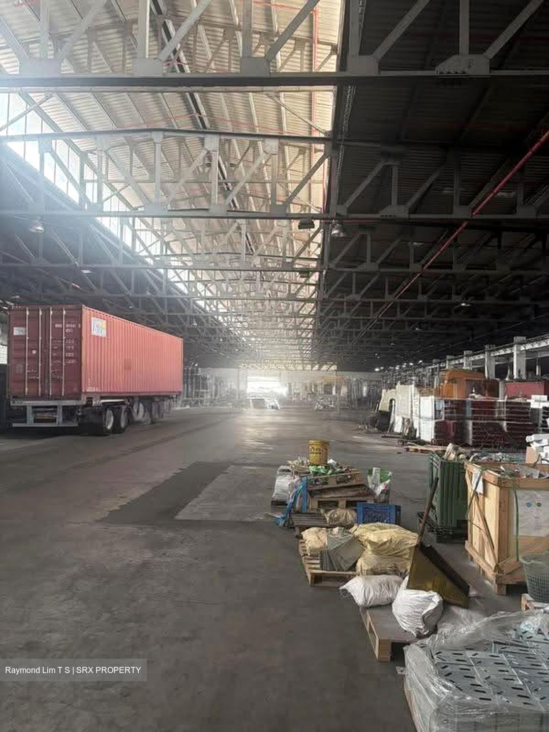 Tuas Avenue 20 (D22), Factory #618702131